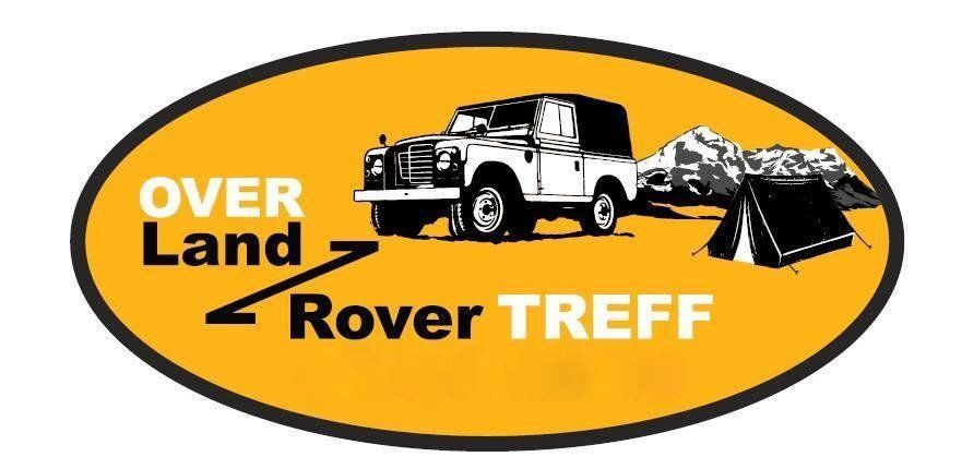 Avd Øst inviterer til OverLandRover treff.