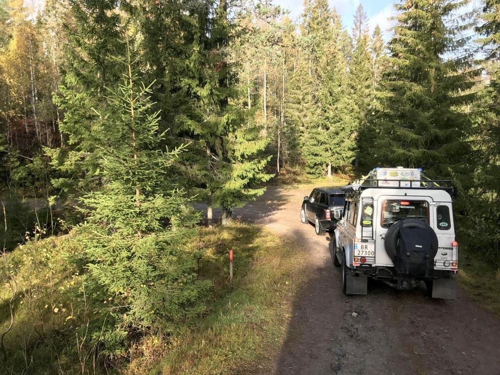 Helgetreff Svarstad 25-27. juni