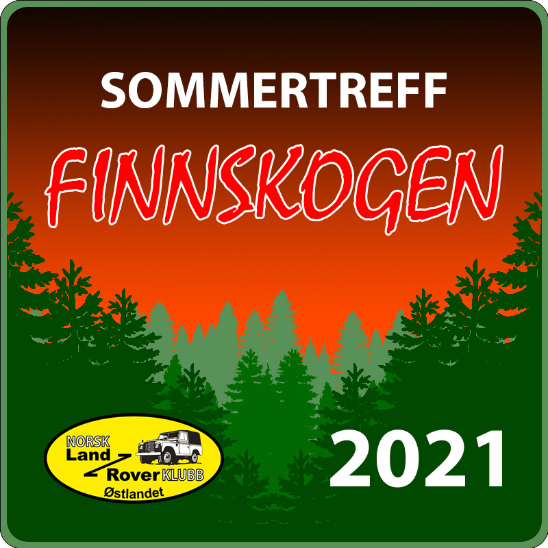 Sommertreff i Finnskogen 11.-13. juni