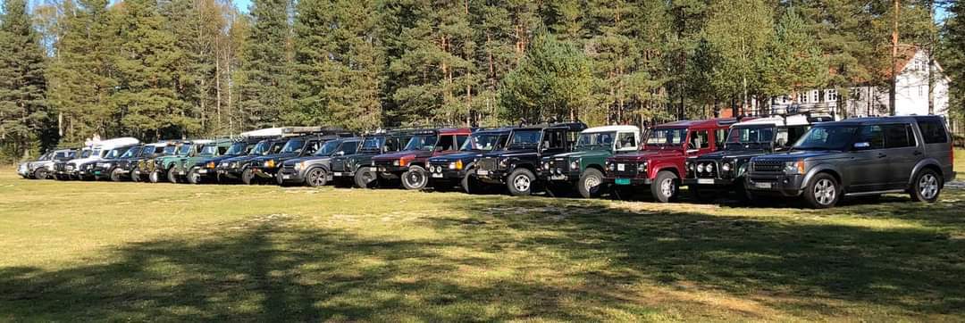 Høst treff Evjemoen 12-14 september