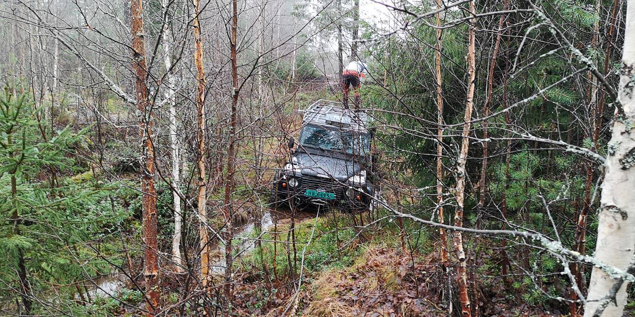 Offroadtreff Lampeland 24.06.2023