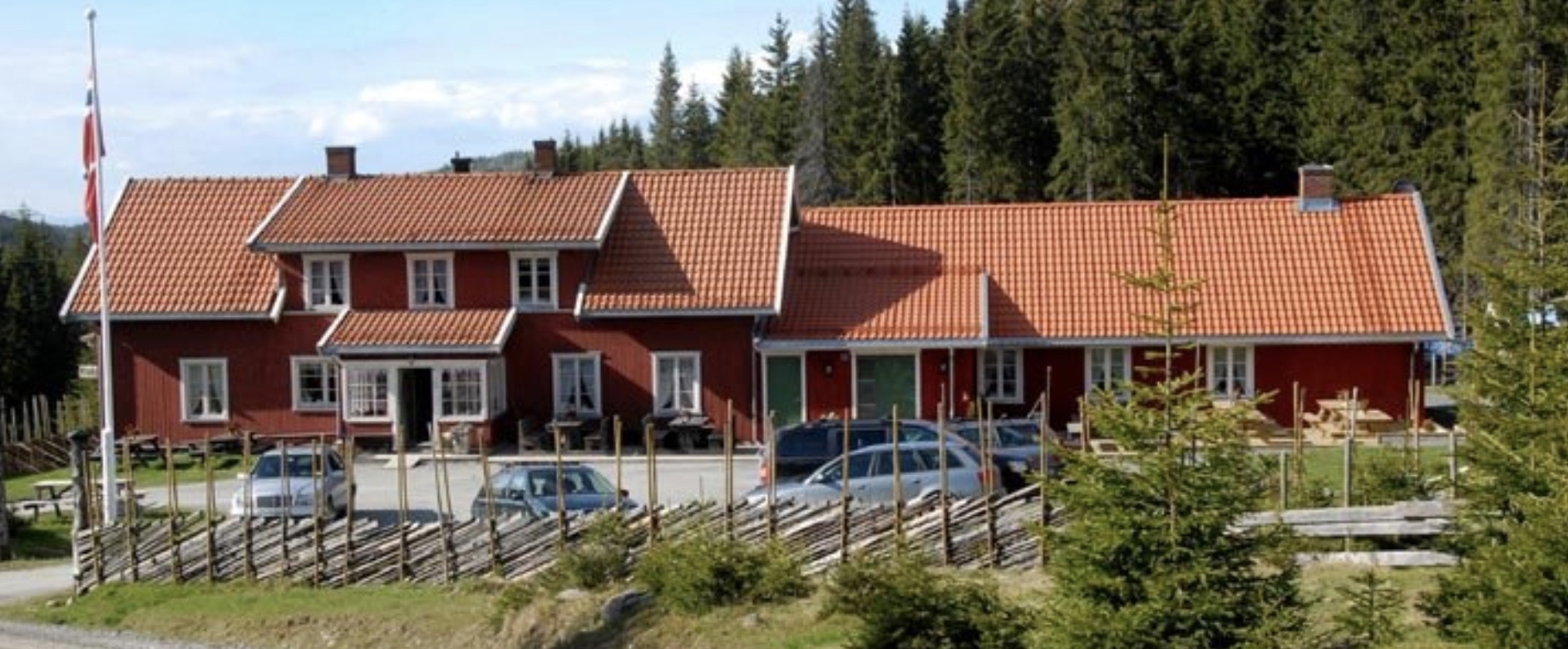 Avd Øst - juleauksjon på Torsetra 20. november
