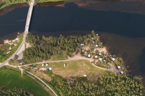Avd. Sør inviterer til høsttreff 9-11 september