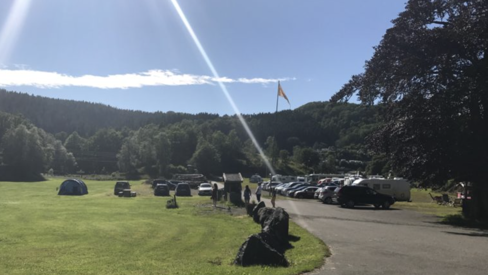Høst treff avd Rogaland