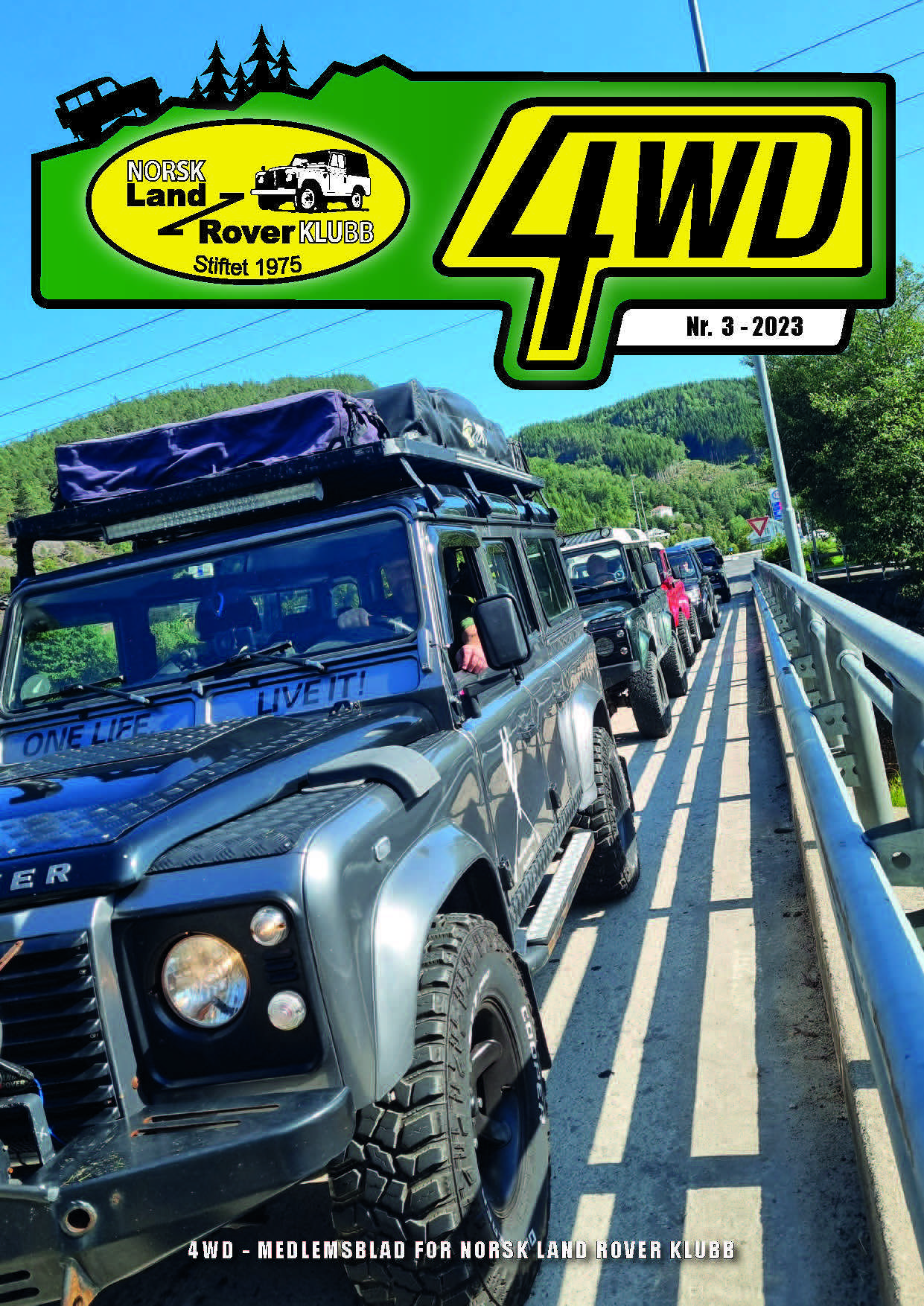 4WD utgave 3-2023