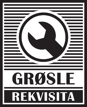 Mandagsmøte hos Grøsle Rekvisita 30/10