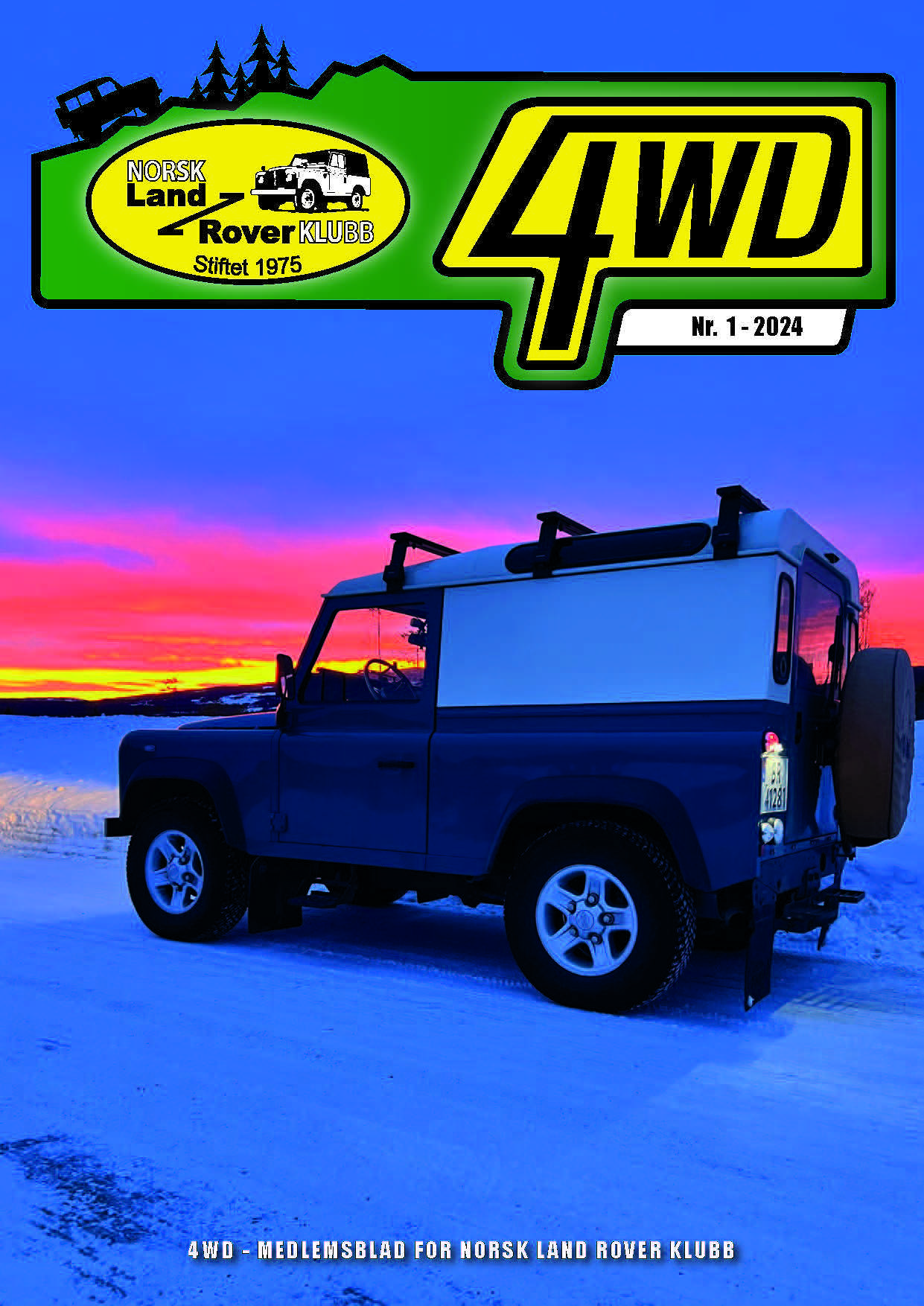 4wd utgave 1-2024